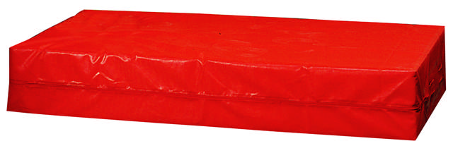 Alastulopehmuste 1800x1100x300 mm, erikoispehmeä