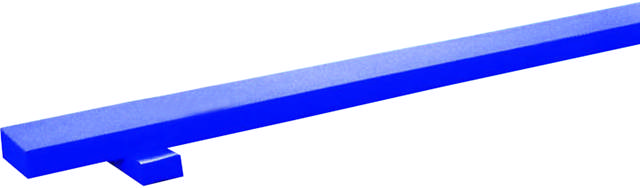 Tasapainopuomi Softline 2000x230x150 mm