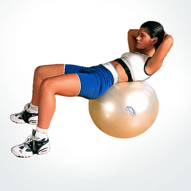 Fitnessball 650 mm