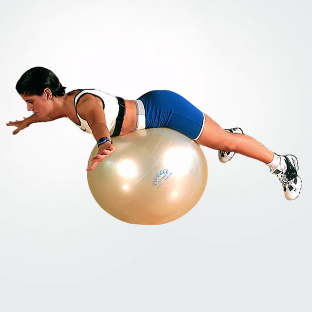 Fitnessball 650 mm