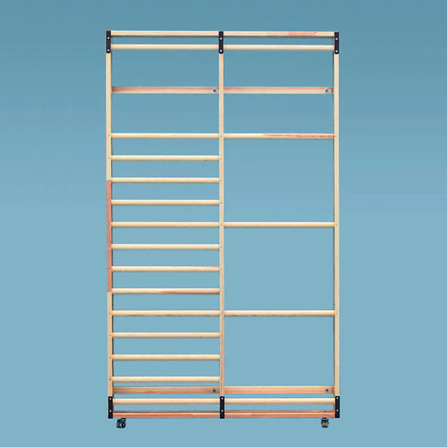 Moduuli puolapuu oikeakätinen