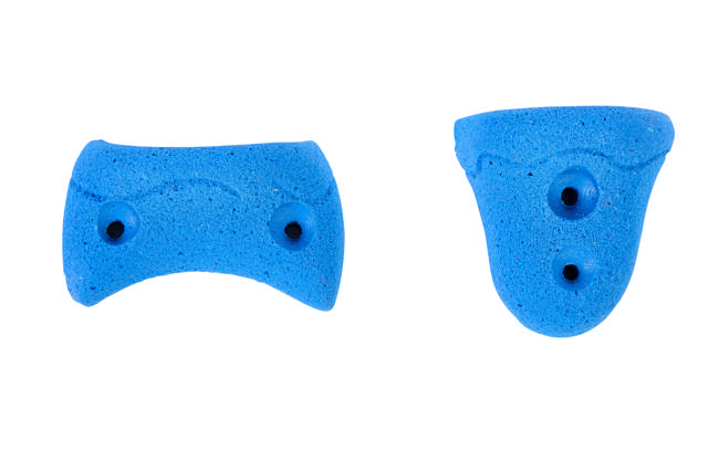 Klatregreb Ergo holds