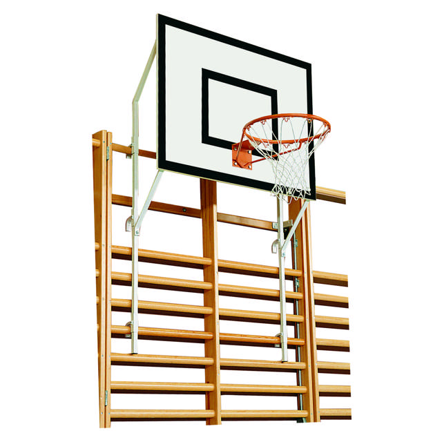 Basketballstativ