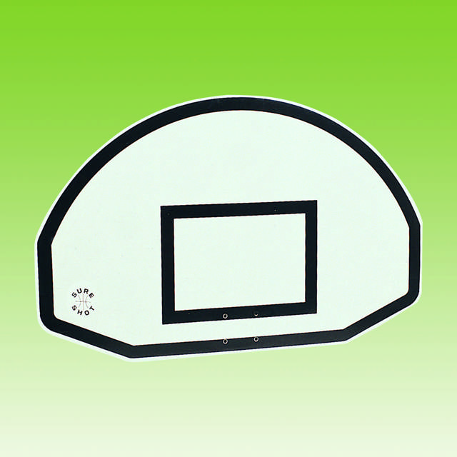 Basketplate GOOSE NECK