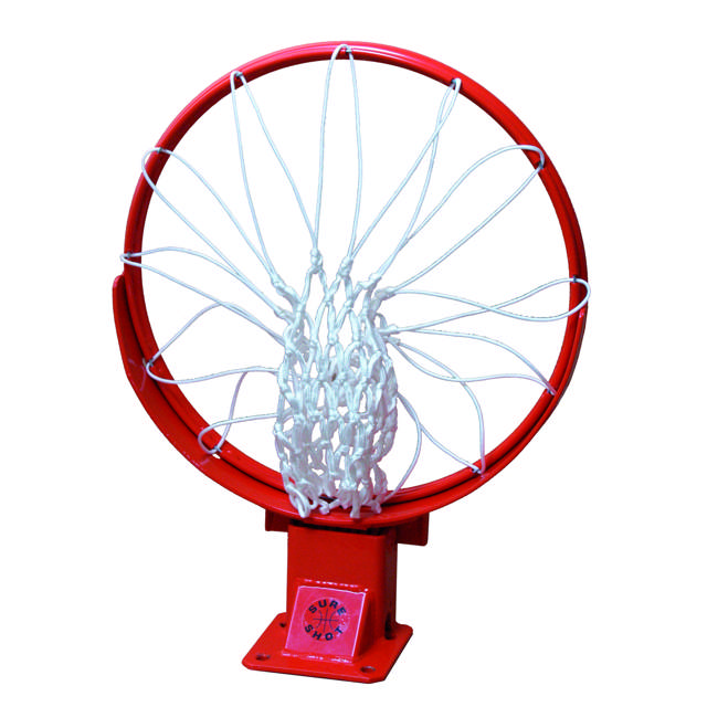 Basketring FJÆRENDE KONKURRANSE