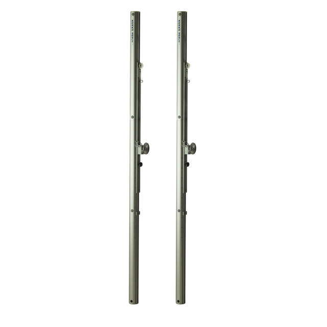 Volleyballstolpe Elite 100mm