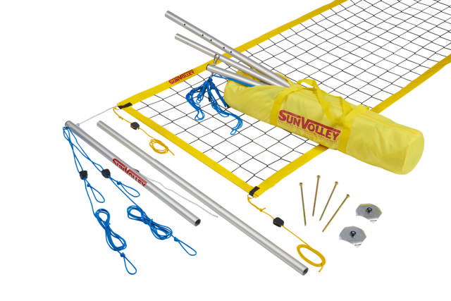 Beachvolleysett Sun volley