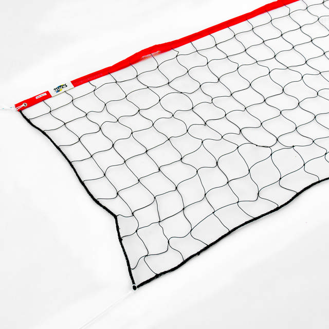 Beachvolleynett skolebruk