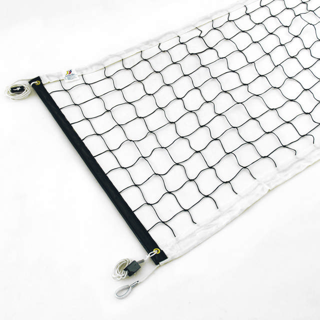Volleyballnett 9500 mm Super
