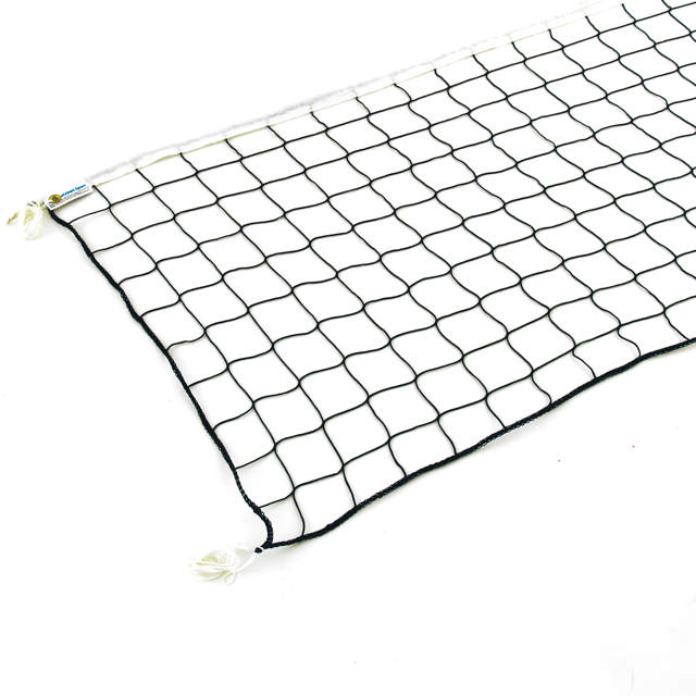 Övningsvolleybollnät 6 m