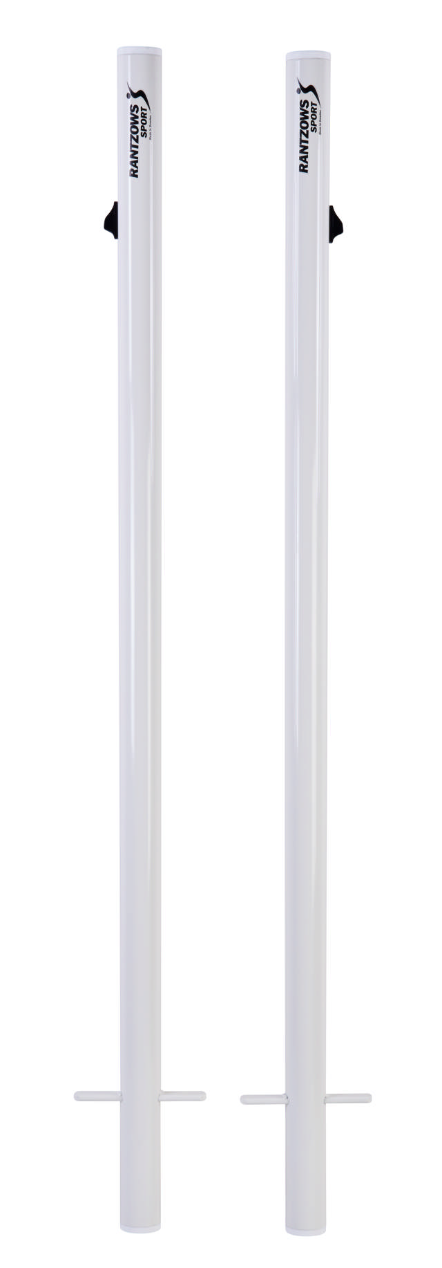 Badmintonstøtter, alu