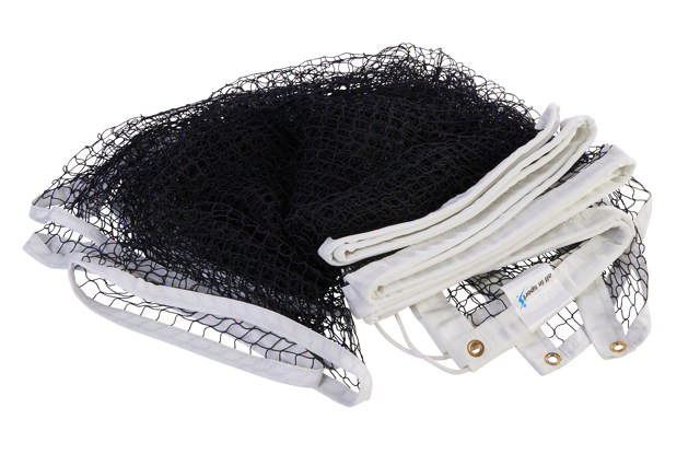 Badmintonnet m/netkrog