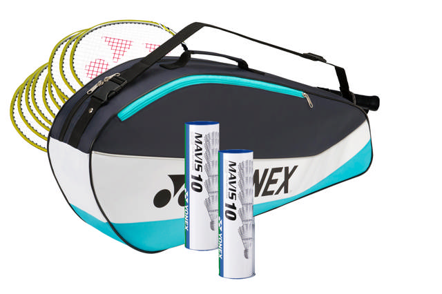 Badmintonset Yonex