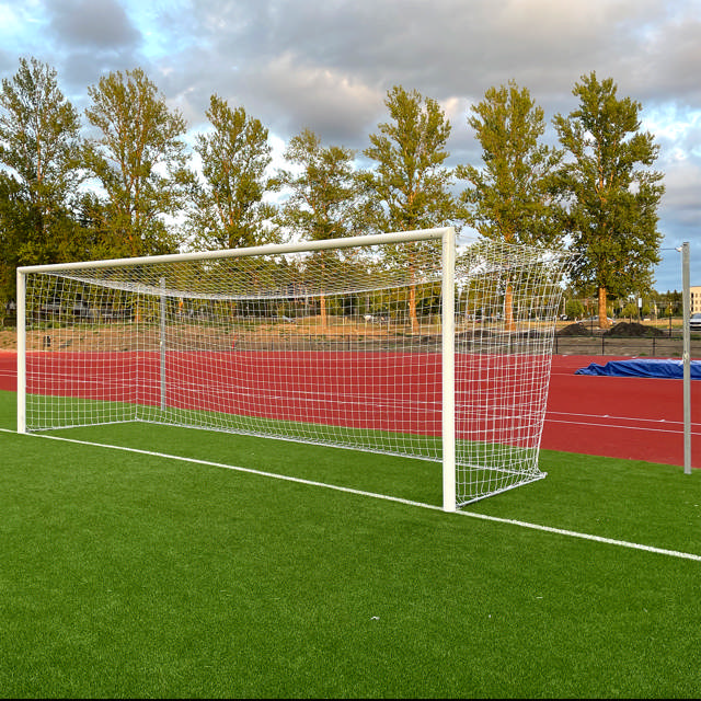 Fotballmål Simab Euro