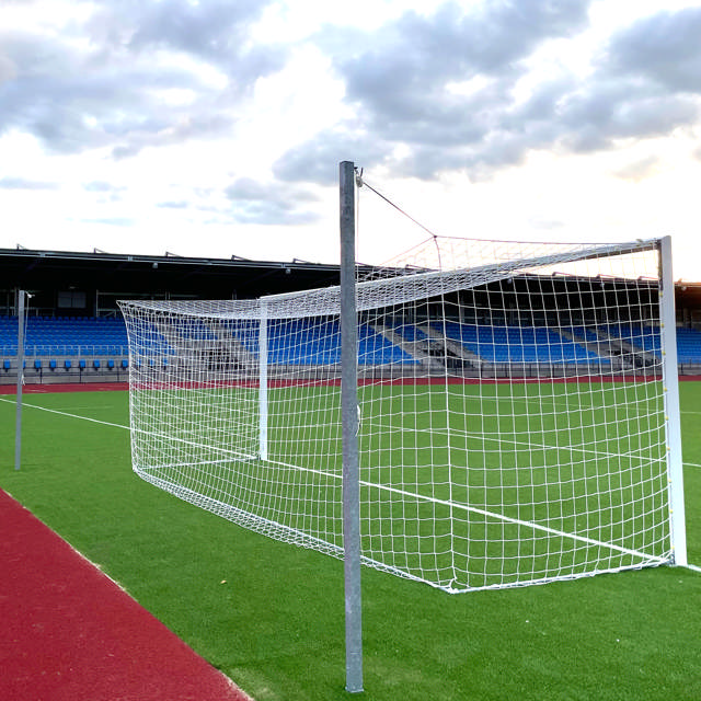 Fotballmål Simab Euro