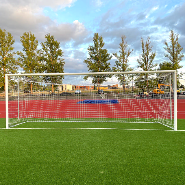 Fotballmål Simab Euro