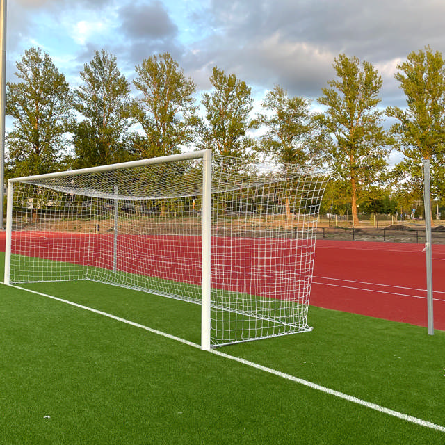 Fotballmål Simab Euro