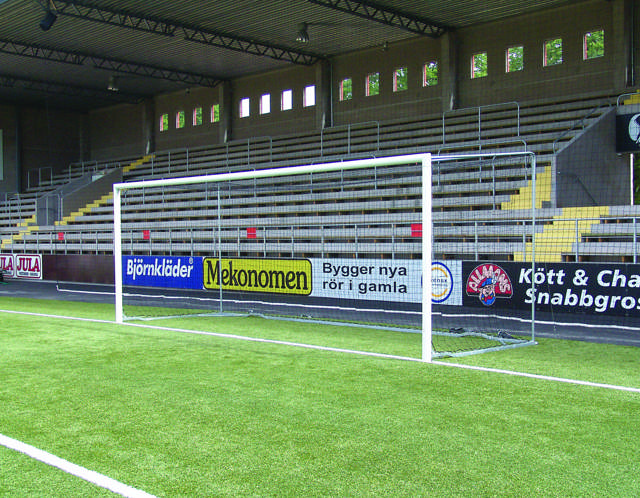 Fotballmål Simab Euro 2002