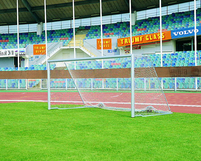Fotballmål 5 x 2 m M-92