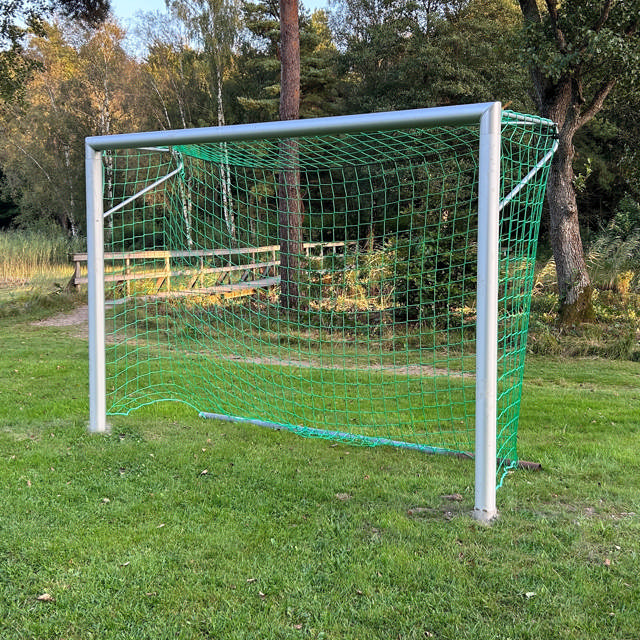 Ungdomsmål 3x2 / Hylsor