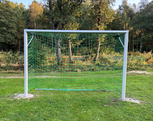 Ungdomsmål 3x2 / Hylsor