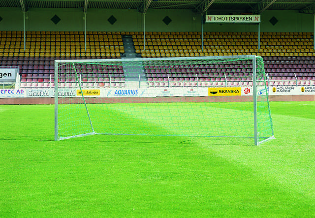 Ungdomsmål Stål 5x2