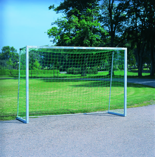 Fod- og håndboldmål