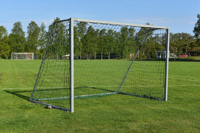 Fod- og håndboldmål