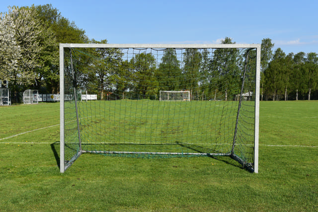 Fod- og håndboldmål