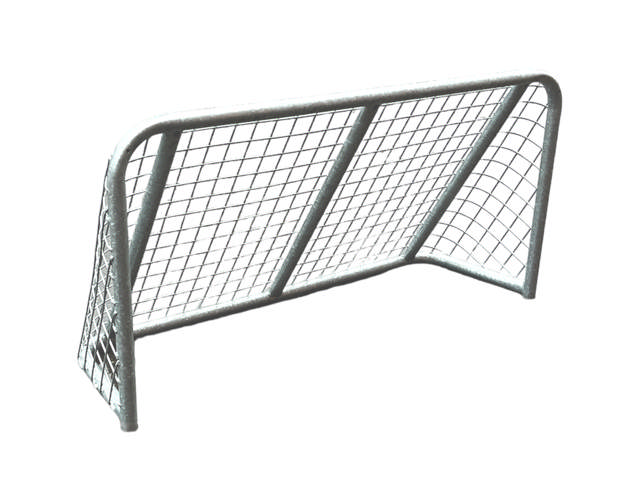 Skolegårdsmål, mini