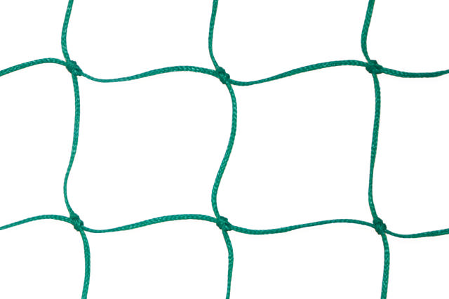 Jalkapalloverkko 3x2 m, 100 mm