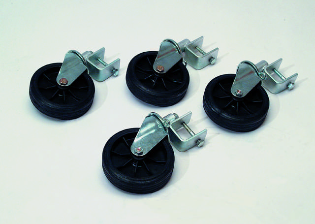 Transporthjul Spillerboks Exclusive