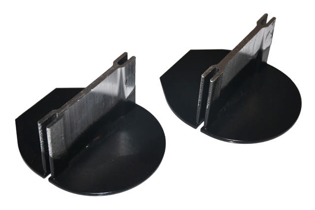 Keinonurmisuoja jalkapallomaaliin, 2 kpl