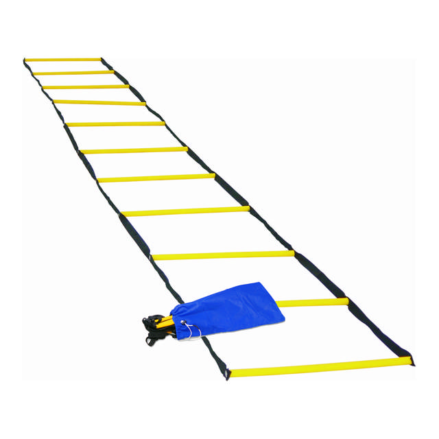 Askeltikkaat Unisport 9 m