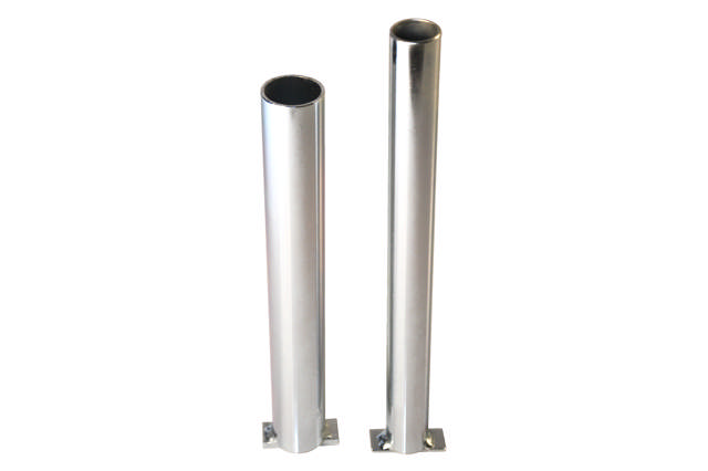 Markhylse i metall til 312750