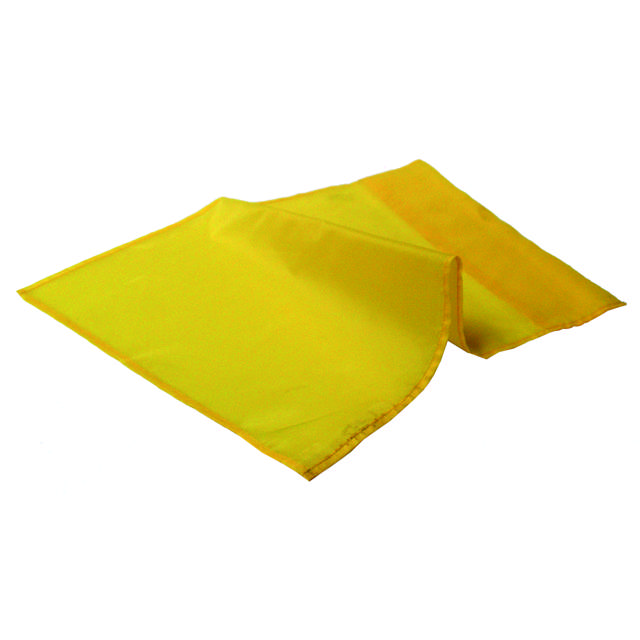 Hjørneflagg gul til 312752/9