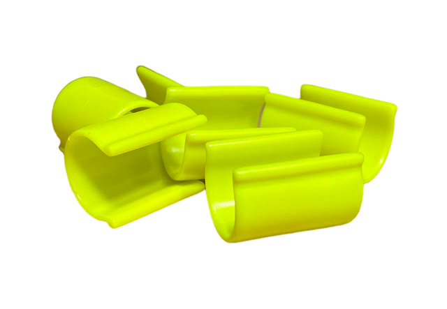 Clips til hjørneflaggstolpe 30