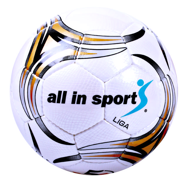 Jalkapallo All in sport Liga koko 5