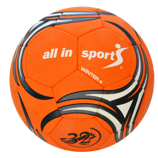 Jalkapallo All in sport Winter 4