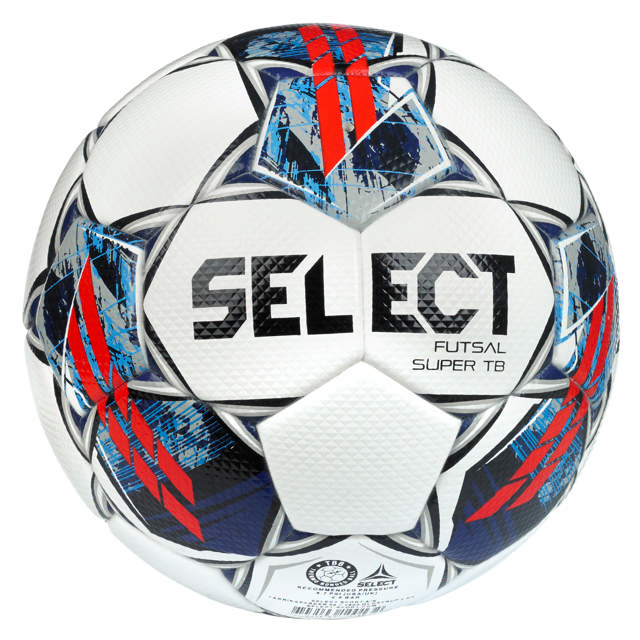 Futsalpallo Select Super, FIFA-hyvksytty, koko 4