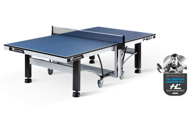 Bordtennisbord 740