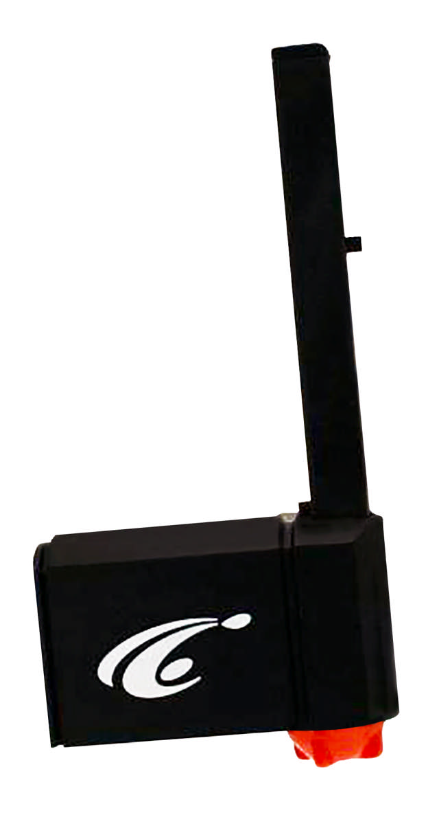 Nettfeste Pro+comp. u/nett