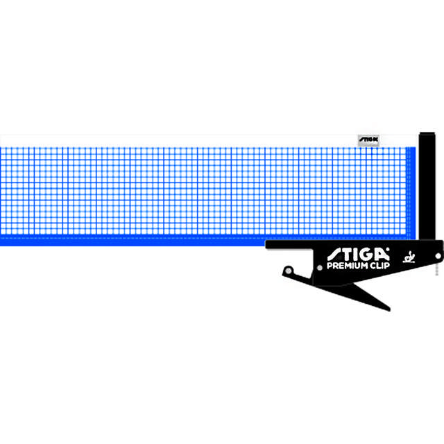 Nettfeste og nett Stiga