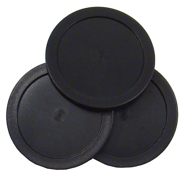 Kiekot ilmakiekkoon, 3-pakkaus