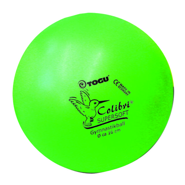 Gymnastikbold COLIBRI