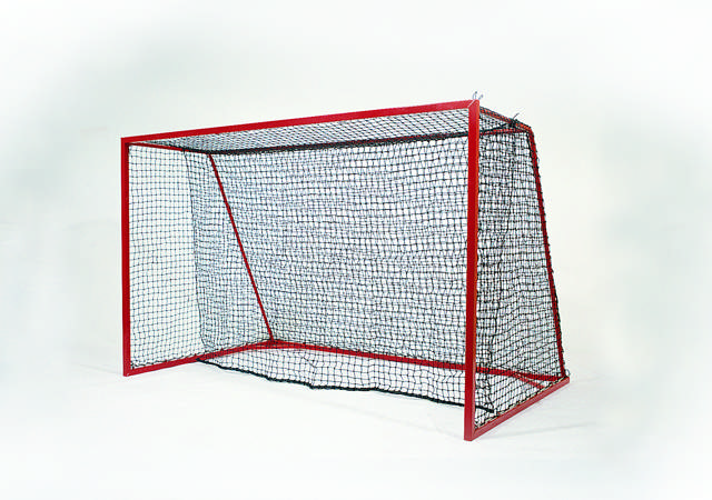 Minibandymål, lxhxd  2500x1600x800/1600mm