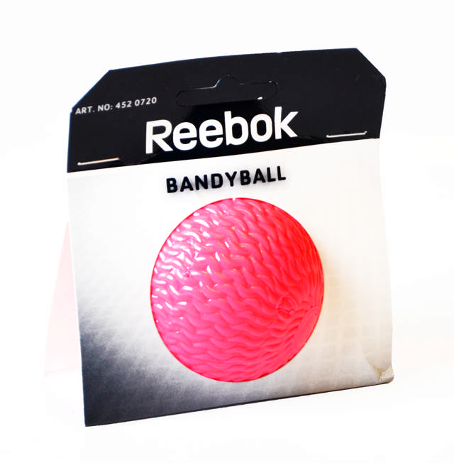 Bandyball match
