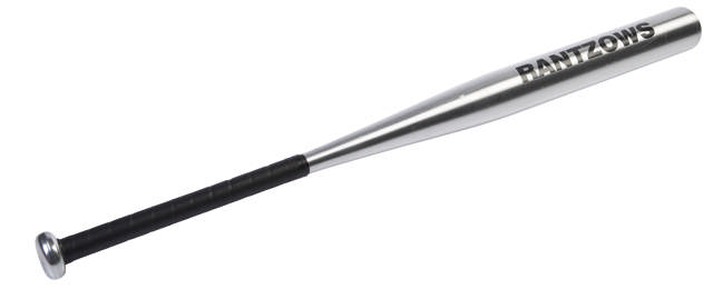 Basebollträ Alu, 83 cm