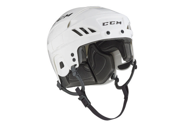 Ishockeyhjelm JOFA 395, str. M