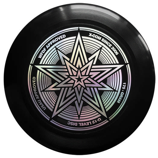 Frisbee Ultra Star